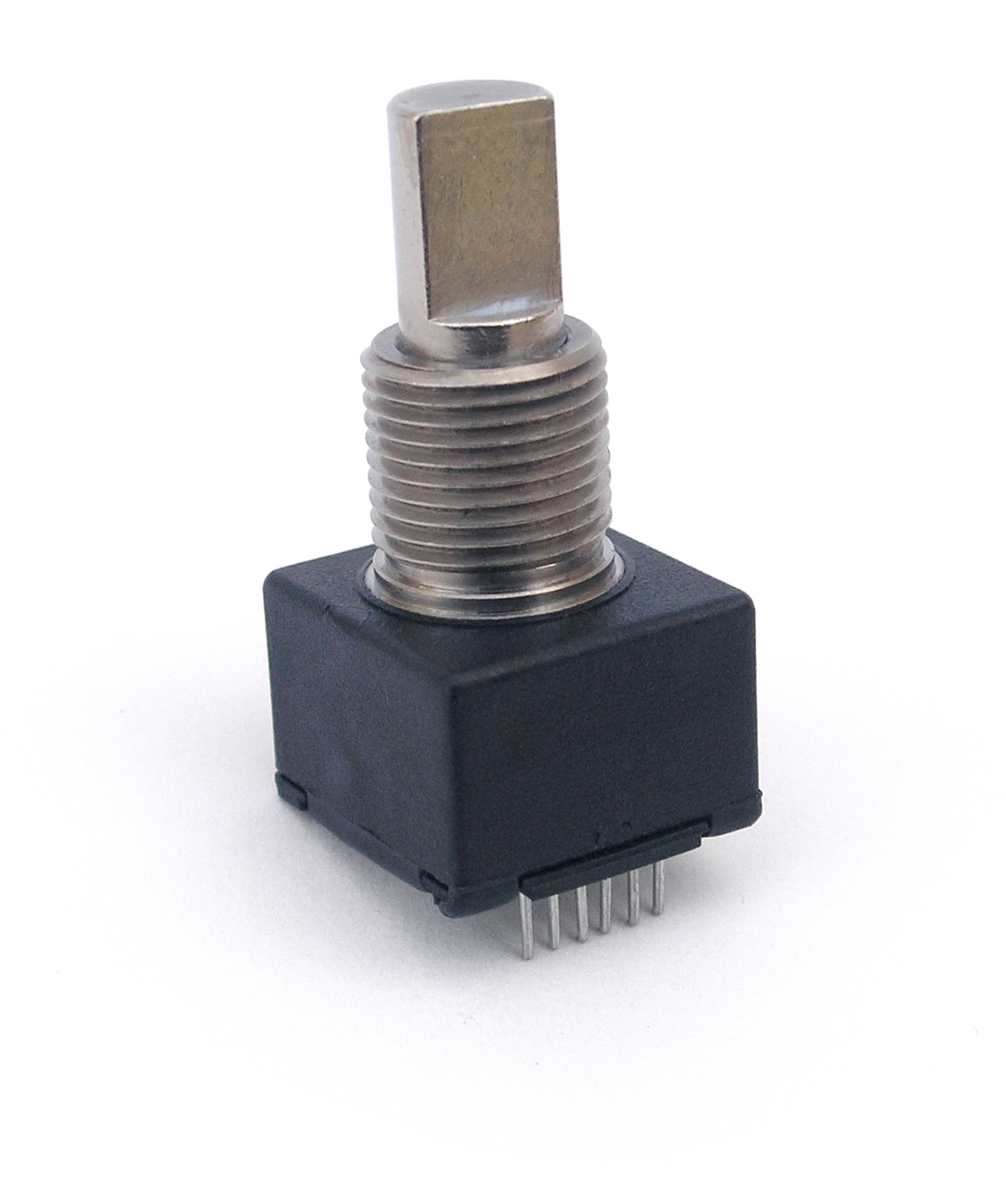 Encoders